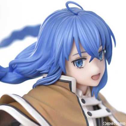 【新品即納】[FIG] PRISMA WING ロキシー・ミグルディア 無職転生 〜異世界行ったら本気だす〜 1/7 完成品 フィギュア(PWMSTS-01P) プライム1スタジオ(20240125)