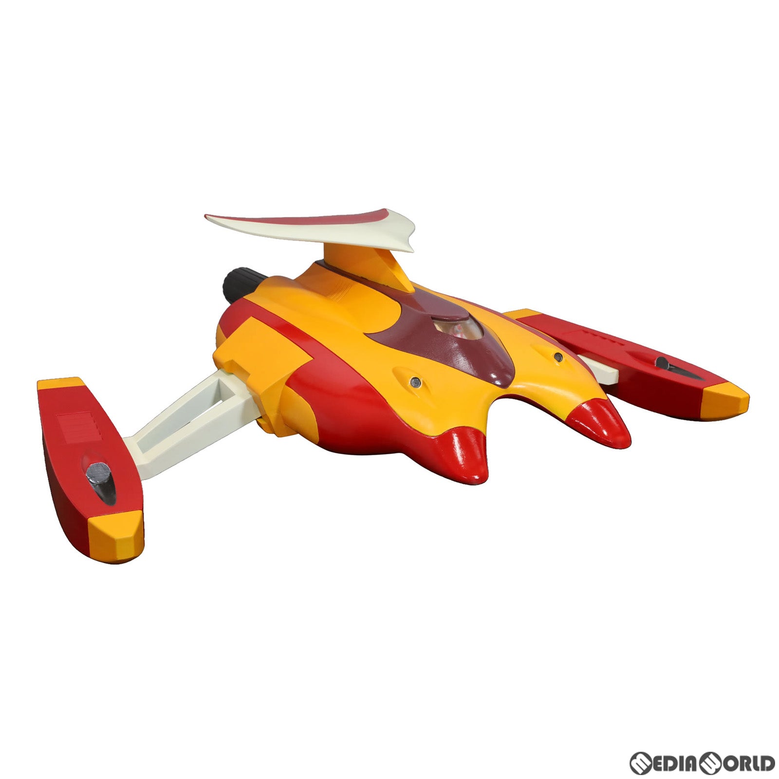 【新品即納】[FIG] GRAND ACTION BIGSIZE MODEL マリンスペイザー UFOロボ グレンダイザー 完成品 可動フィギュア エヴォリューショントイ(EVOLUTION・TOY) (20240222)