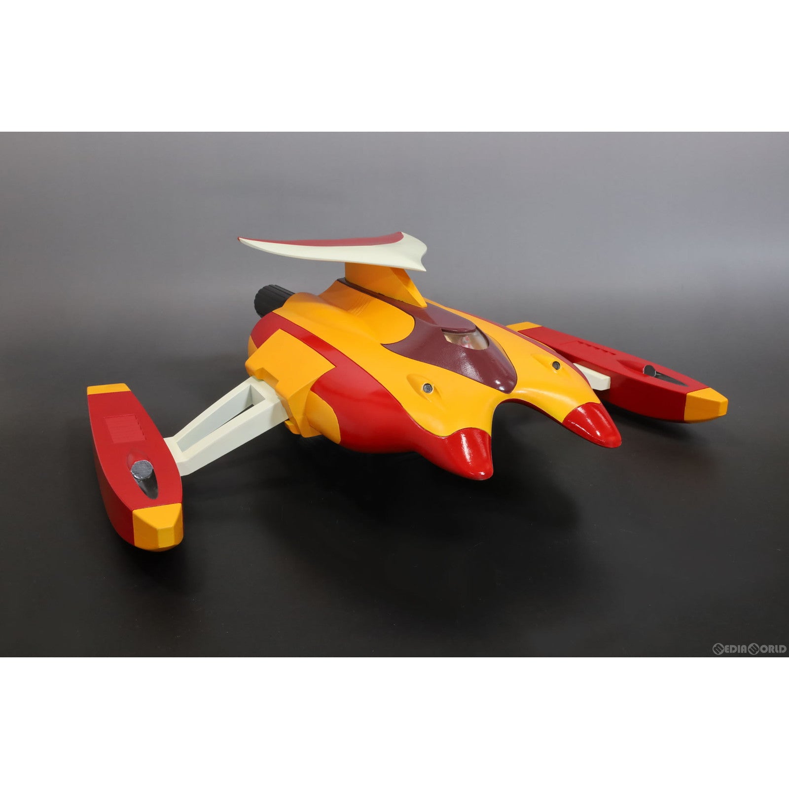 【新品即納】[FIG] GRAND ACTION BIGSIZE MODEL マリンスペイザー UFOロボ グレンダイザー 完成品 可動フィギュア エヴォリューショントイ(EVOLUTION・TOY) (20240222)