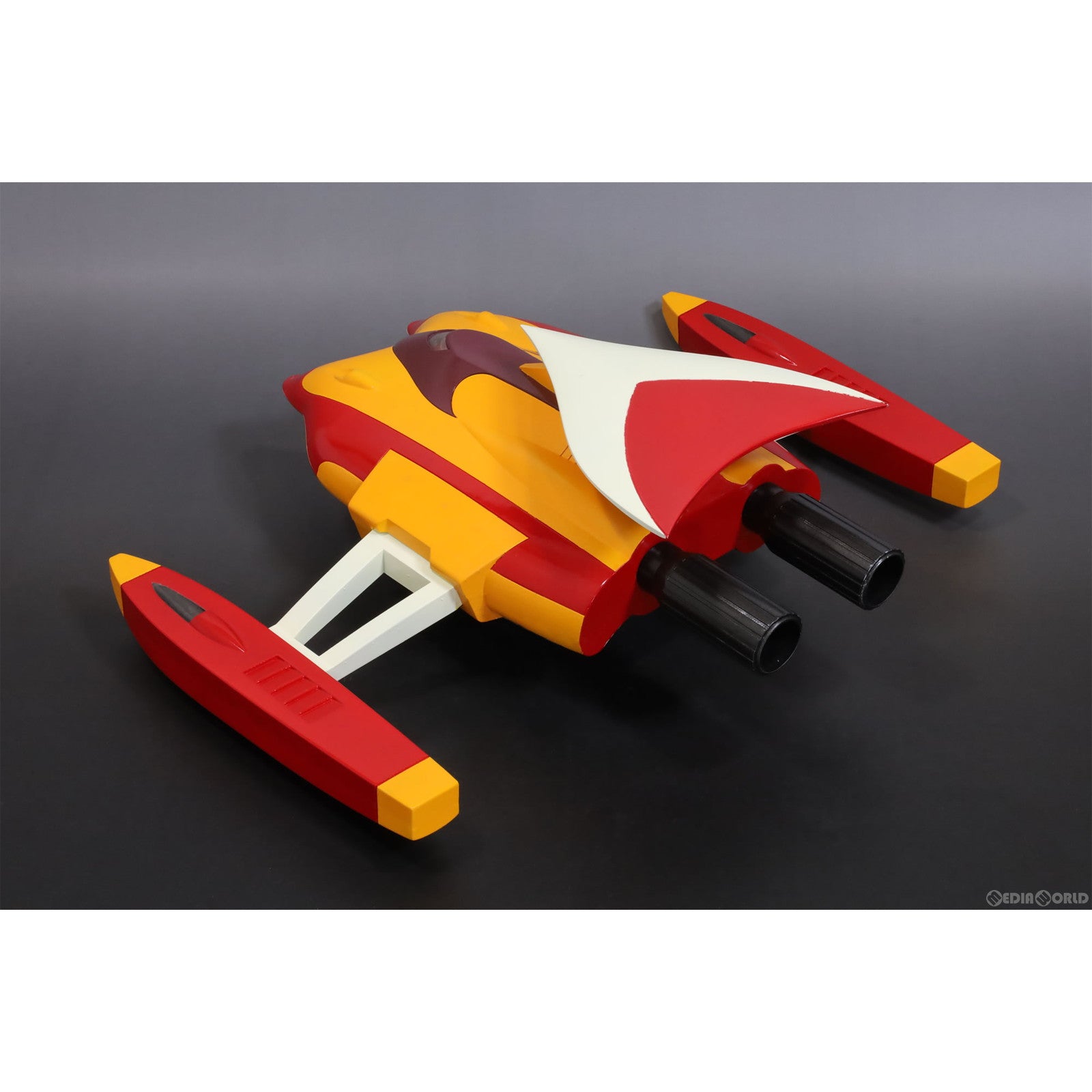 【新品即納】[FIG] GRAND ACTION BIGSIZE MODEL マリンスペイザー UFOロボ グレンダイザー 完成品 可動フィギュア エヴォリューショントイ(EVOLUTION・TOY) (20240222)