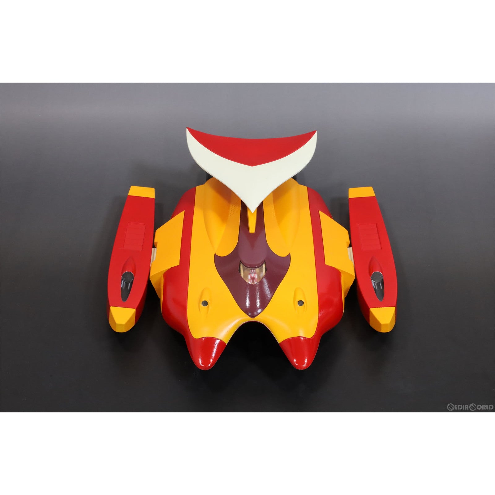 新品即納】[FIG]GRAND ACTION BIGSIZE MODEL マリンスペイザー UFOロボ 