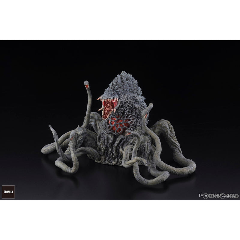 新品即納】[FIG]激造EX ビオランテ ゴジラVSビオランテ 完成品