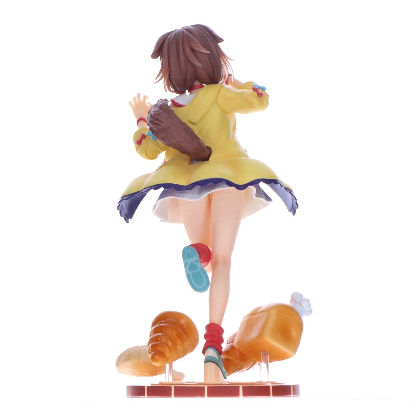 【中古即納】[FIG] spiritale公式ショップ限定 戌神ころね(いぬがみころね) ホロライブプロダクション 1/7 完成品 フィギュア Spiritale(スピリテイル)(20220131)