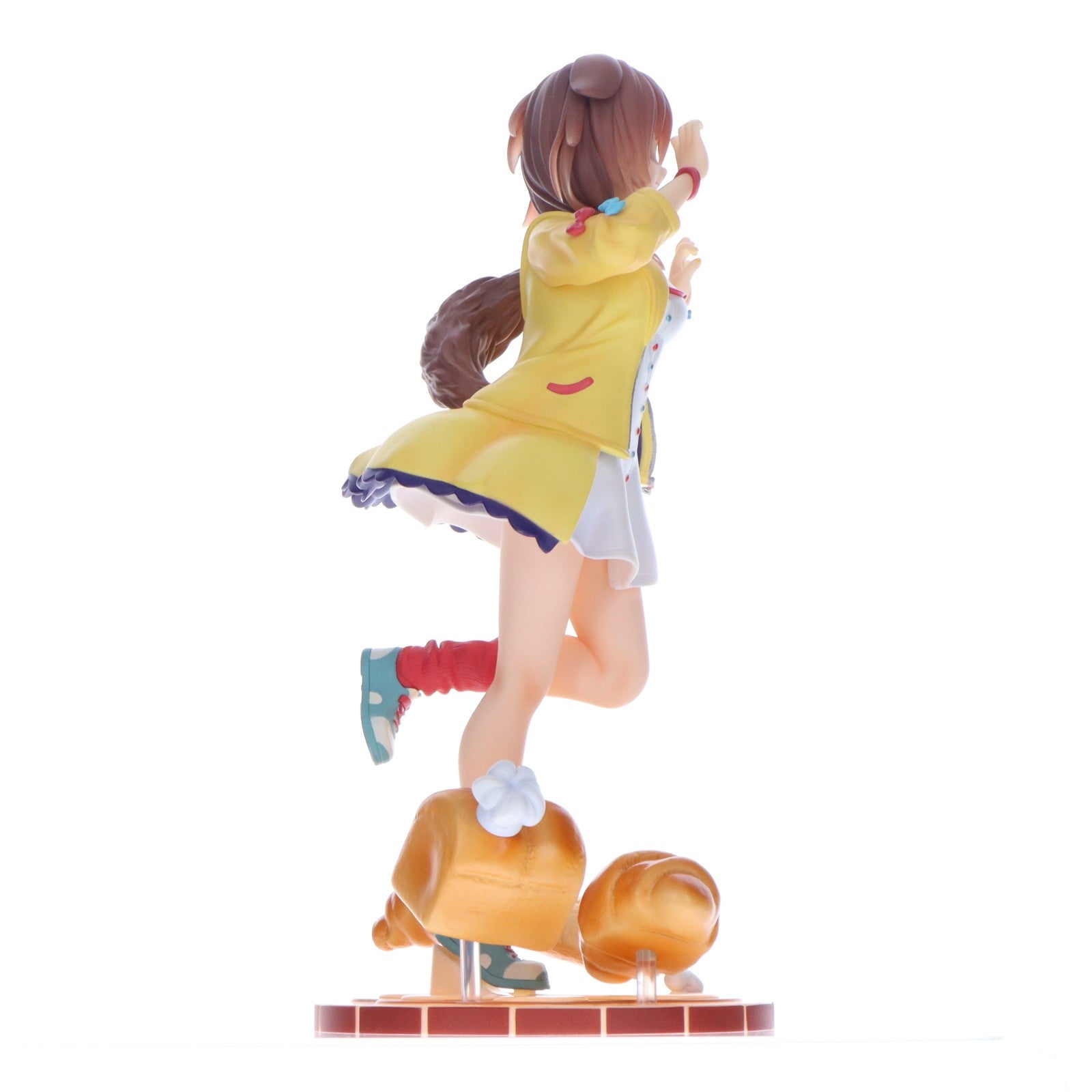 【中古即納】[FIG] spiritale公式ショップ限定 戌神ころね(いぬがみころね) ホロライブプロダクション 1/7 完成品 フィギュア Spiritale(スピリテイル)(20220131)