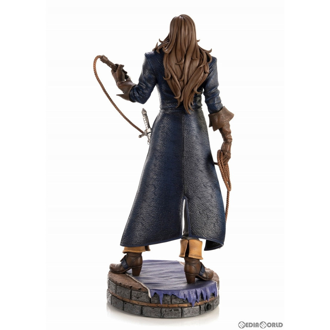 新品即納】[FIG]リヒター・ベルモンド 悪魔城ドラキュラX 月下の夜想曲 