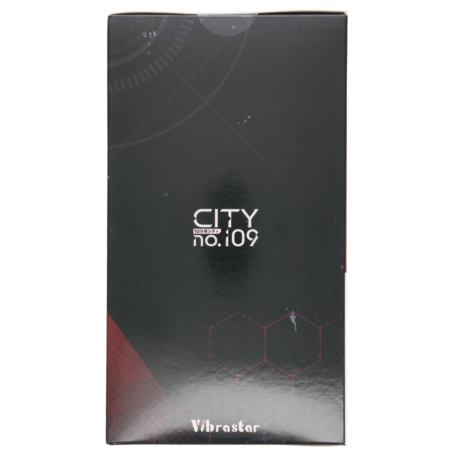 【中古即納】[FIG] アリス CITY no.109 1/6 完成品 フィギュア Vibrastar(バイブラスター)(20221113)