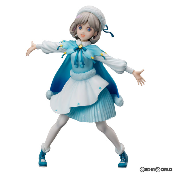 ラブライブ!スーパースター‼︎ 唐可可 タンクゥクゥ 未開封