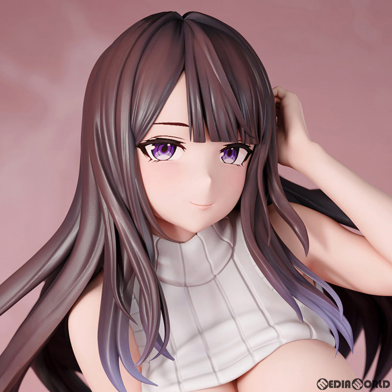 【中古即納】[FIG] 肉感少女 アリエラ 1/7 完成品 フィギュア インサイト(20221229)