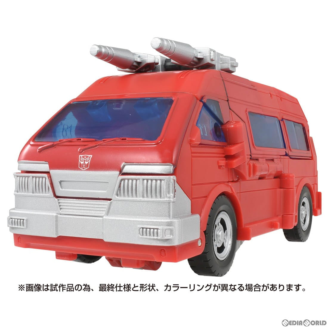 新品即納】[TOY]トランスフォーマー スタジオシリーズ SS-97 アイアン 