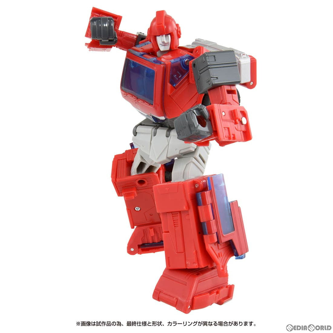 【中古即納】[TOY] トランスフォーマー スタジオシリーズ SS-97 アイアンハイド 完成トイ タカラトミー(20230225)