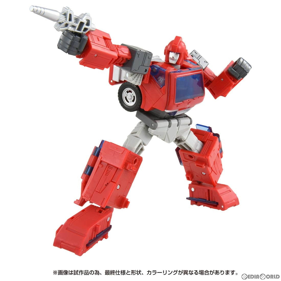 【中古即納】[TOY] トランスフォーマー スタジオシリーズ SS-97 アイアンハイド 完成トイ タカラトミー(20230225)