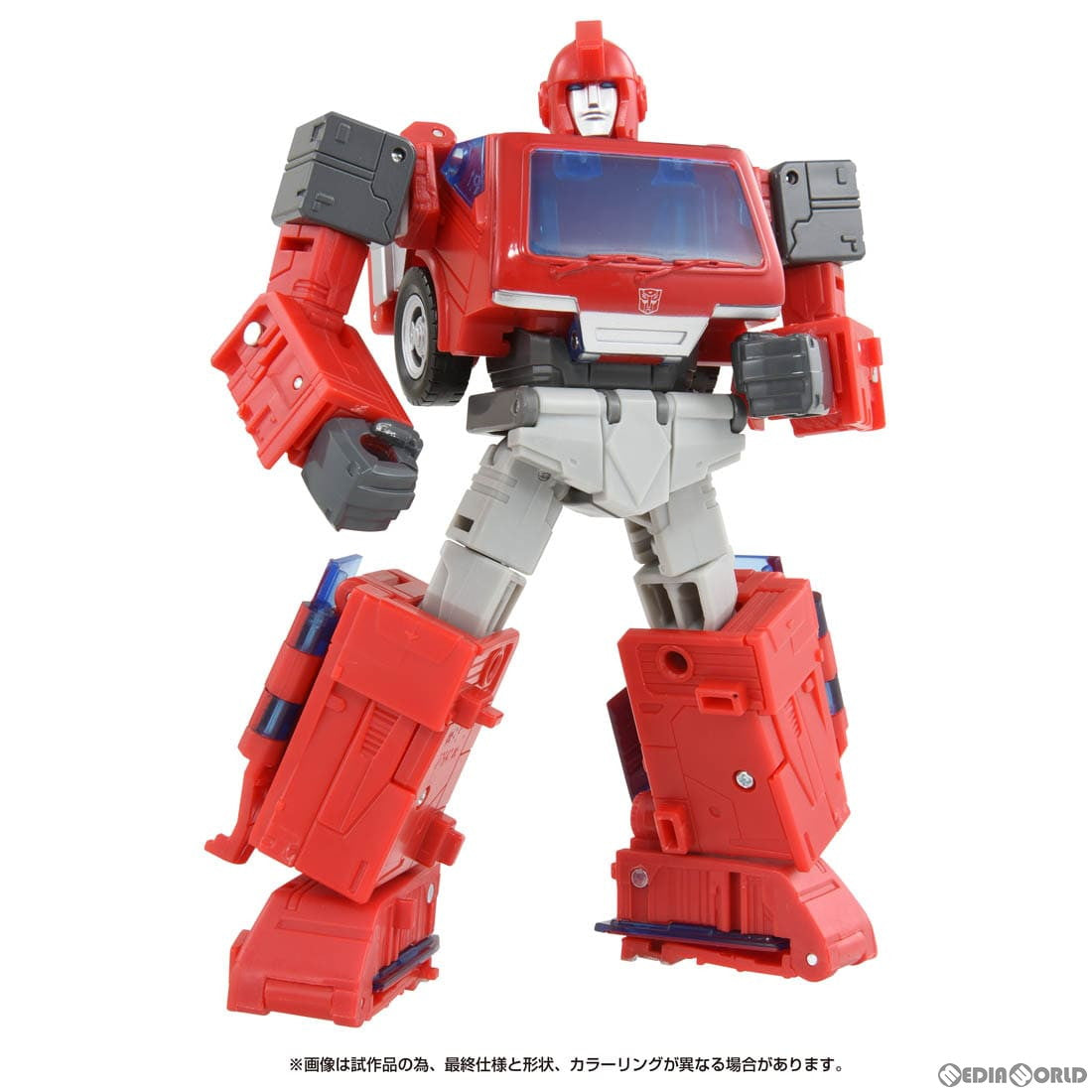 【中古即納】[TOY] トランスフォーマー スタジオシリーズ SS-97 アイアンハイド 完成トイ タカラトミー(20230225)