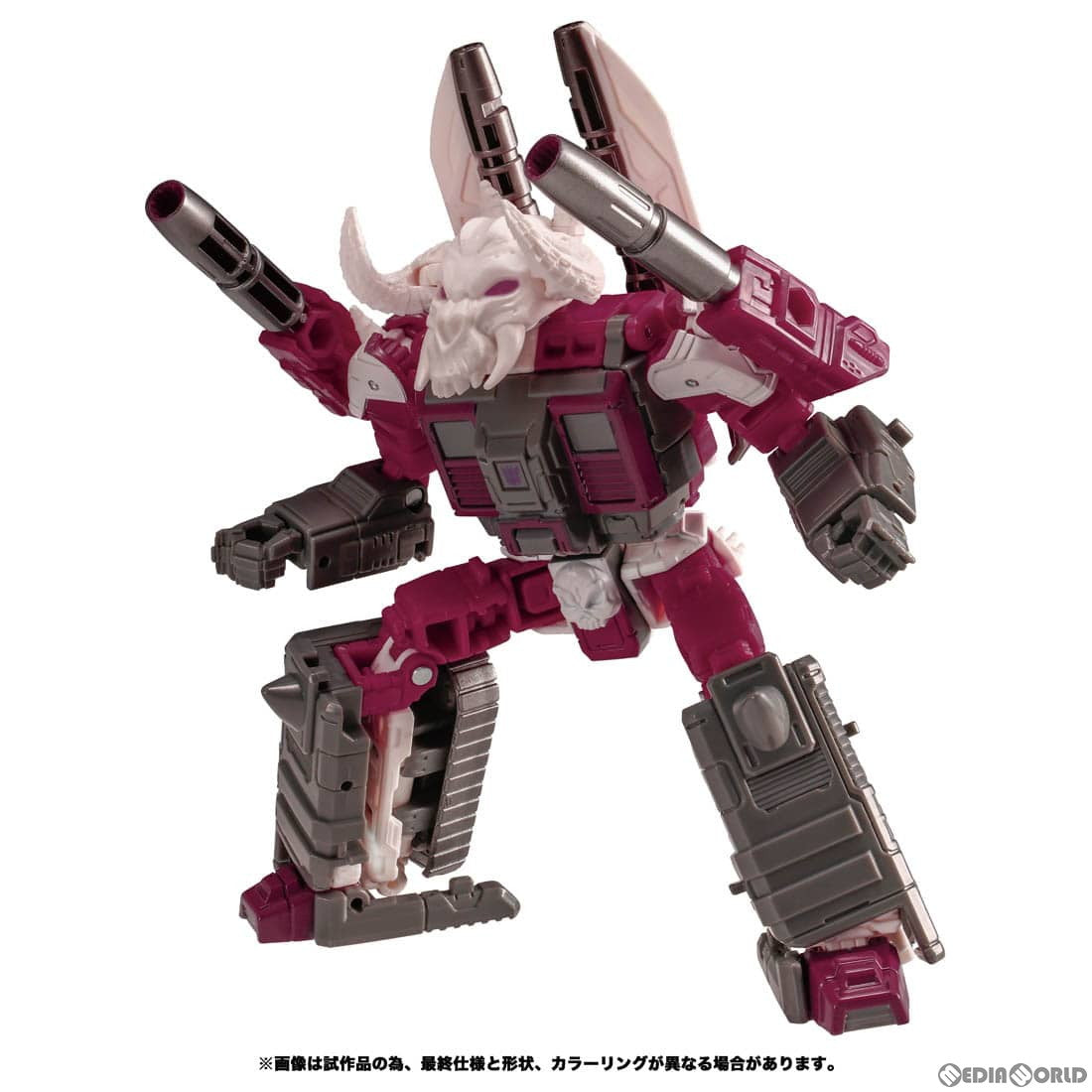 【新品即納】[TOY] トランスフォーマー レガシー TL-18 スカルグリン 完成トイ タカラトミー(20230225)