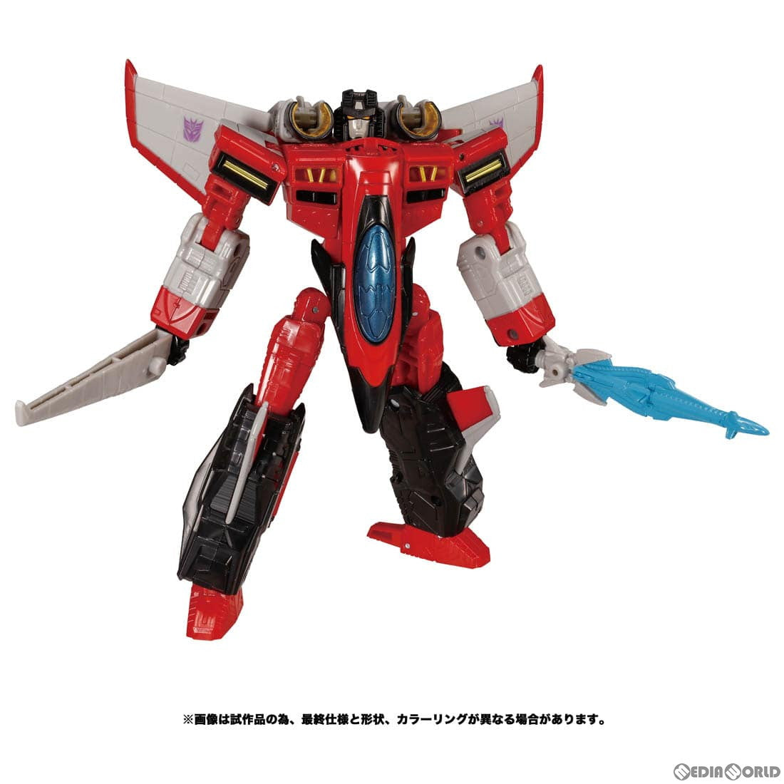 【中古即納】[TOY] トランスフォーマー レガシー TL-19 スタースクリーム(アルマダユニバース) 完成トイ タカラトミー(20230225)