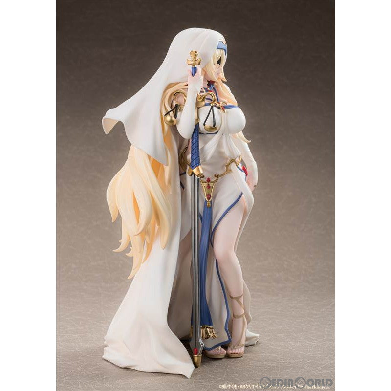 【新品即納】[FIG] 剣の乙女(つるぎのおとめ) ゴブリンスレイヤー 1/7 完成品フィギュア AniGift(アニギフト) (20230831)