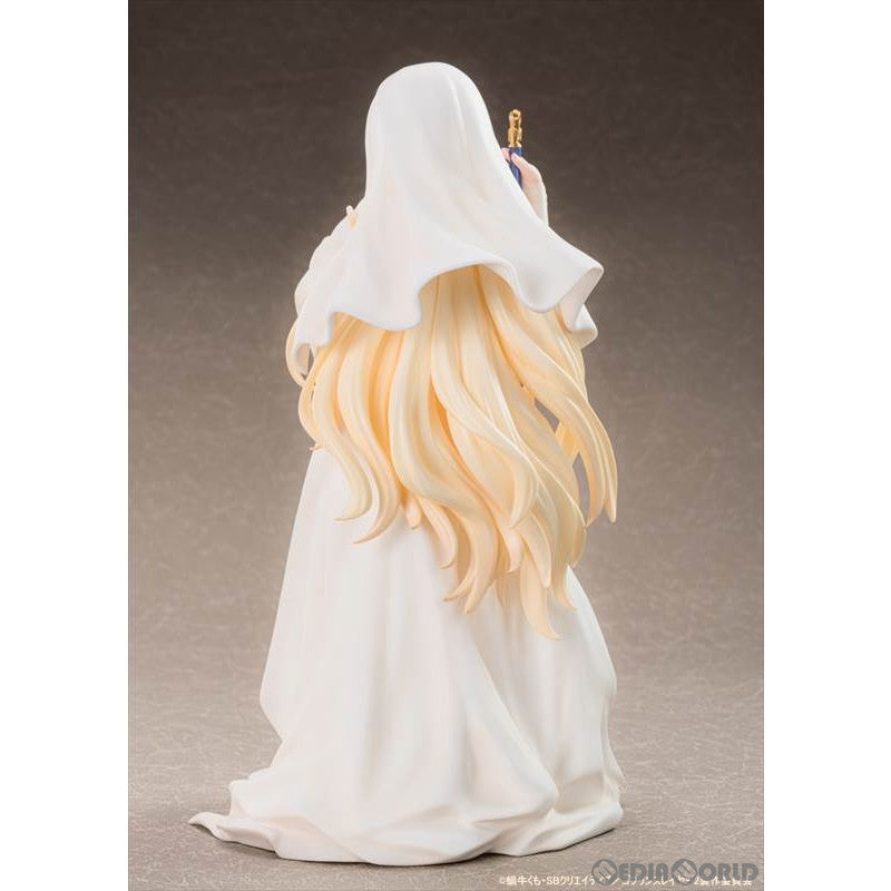 【新品即納】[FIG] 剣の乙女(つるぎのおとめ) ゴブリンスレイヤー 1/7 完成品フィギュア AniGift(アニギフト) (20230831)