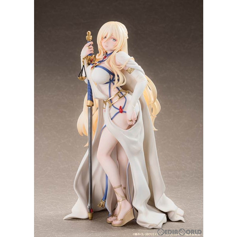 【新品即納】[FIG] 剣の乙女(つるぎのおとめ) ゴブリンスレイヤー 1/7 完成品フィギュア AniGift(アニギフト) (20230831)