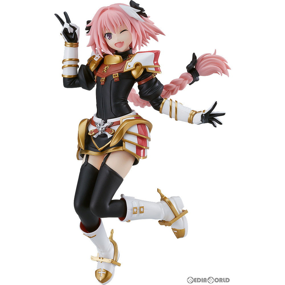 【中古即納】[FIG] POP UP PARADE(ポップアップパレード) ライダー/アストルフォ Fate/Grand Order(フェイト/グランドオーダー) 完成品 フィギュア マックスファクトリー(20230208)