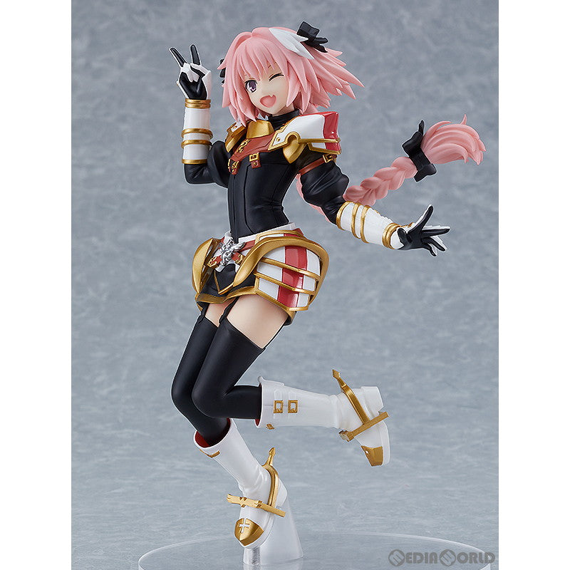 【中古即納】[FIG] POP UP PARADE(ポップアップパレード) ライダー/アストルフォ Fate/Grand Order(フェイト/グランドオーダー) 完成品 フィギュア マックスファクトリー(20230208)