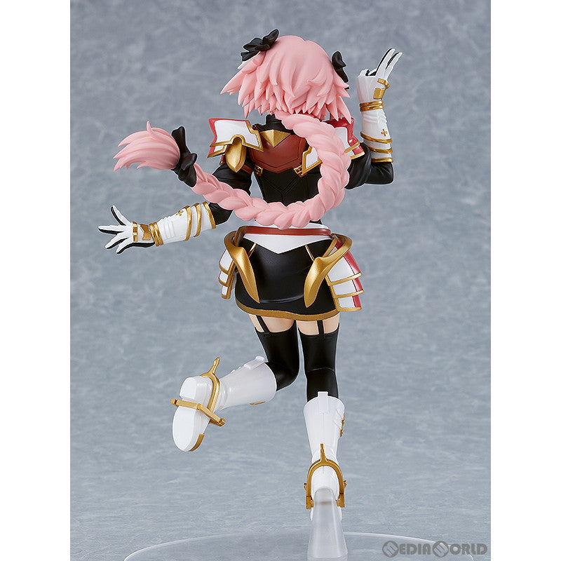 【中古即納】[FIG] POP UP PARADE(ポップアップパレード) ライダー/アストルフォ Fate/Grand Order(フェイト/グランドオーダー) 完成品 フィギュア マックスファクトリー(20230208)