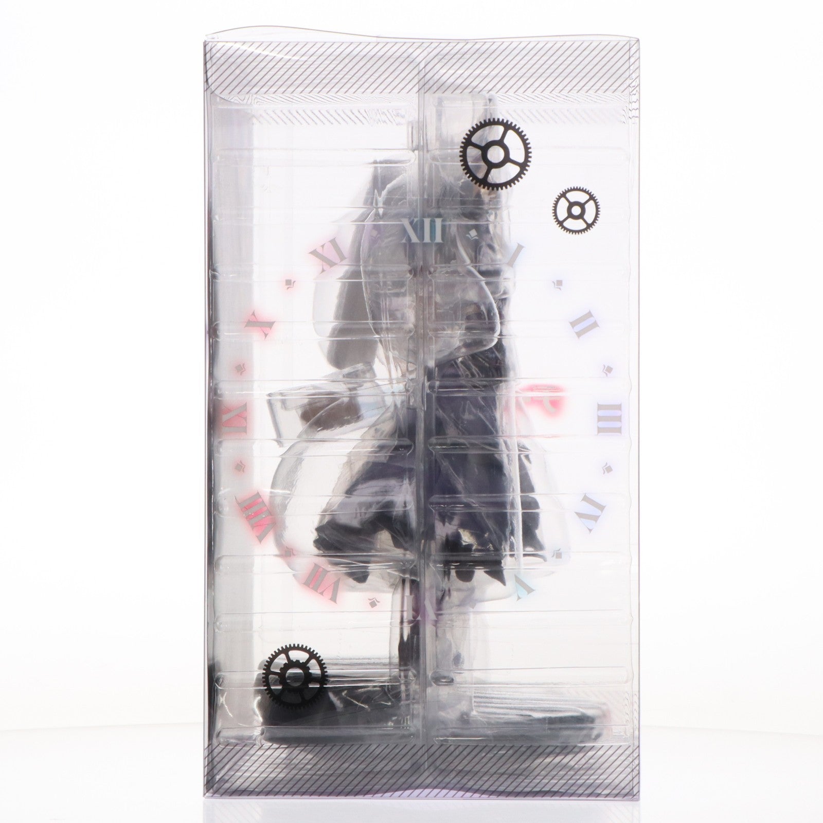 【中古即納】[FIG] spiritale公式ショップ限定 時崎狂三～ガンナーver.～(ときさきくるみ) デート・ア・バレット 1/7 完成品 フィギュア Spiritale(スピリテイル)/タイトー(20220531)