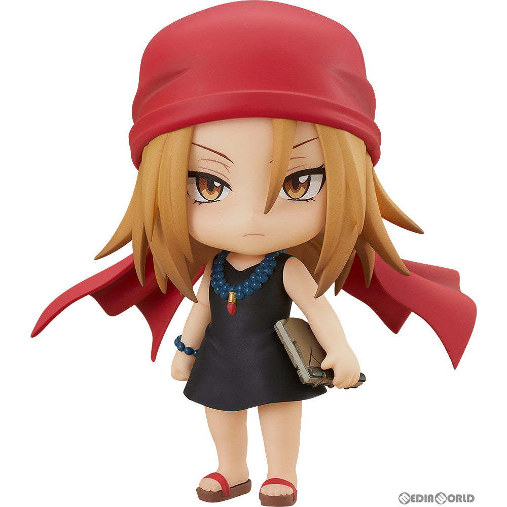 【新品】【お取り寄せ】[FIG]ねんどろいど 1938 恐山アンナ(きょうやまあんな) SHAMAN KING(シャーマンキング) 完成品 可動フィギュア グッドスマイルカンパニー(20230413)