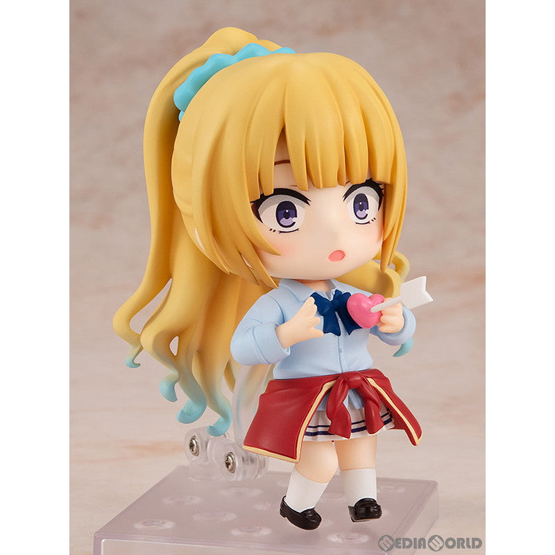 【新品即納】[FIG] ねんどろいど 1952 軽井沢恵(かるいざわけい) ようこそ実力至上主義の教室へ 完成品 可動フィギュア KADOKAWA(カドカワ) (20230909)