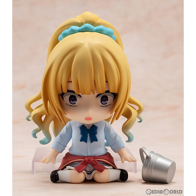 【新品即納】[FIG] ねんどろいど 1952 軽井沢恵(かるいざわけい) ようこそ実力至上主義の教室へ 完成品 可動フィギュア KADOKAWA(カドカワ) (20230909)