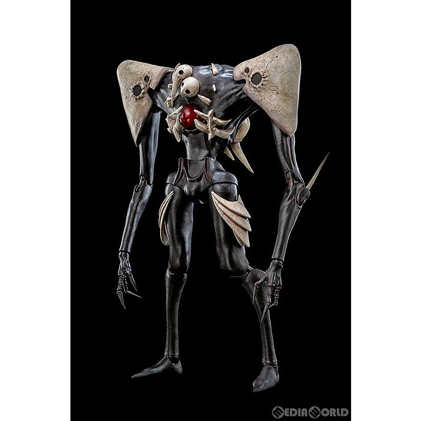 【新品即納】[FIG] ロボ道 第4の使徒 ヱヴァンゲリヲン新劇場版 完成品 可動フィギュア threezero(スリーゼロ) (20230930)
