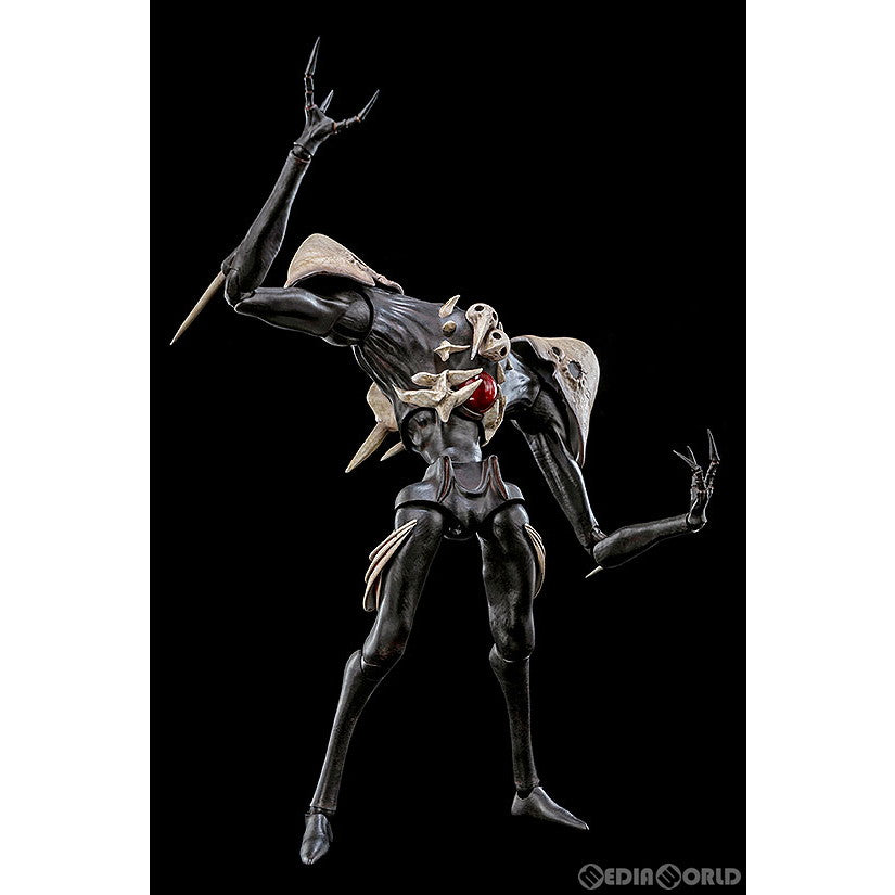 【新品即納】[FIG] ロボ道 第4の使徒 ヱヴァンゲリヲン新劇場版 完成品 可動フィギュア threezero(スリーゼロ) (20230930)