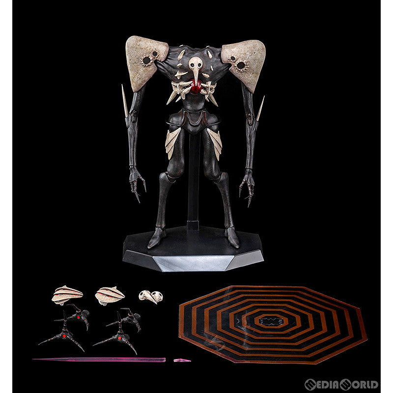 【中古即納】[FIG] ロボ道 第4の使徒 ヱヴァンゲリヲン新劇場版 完成品 可動フィギュア threezero(スリーゼロ)(20230930)