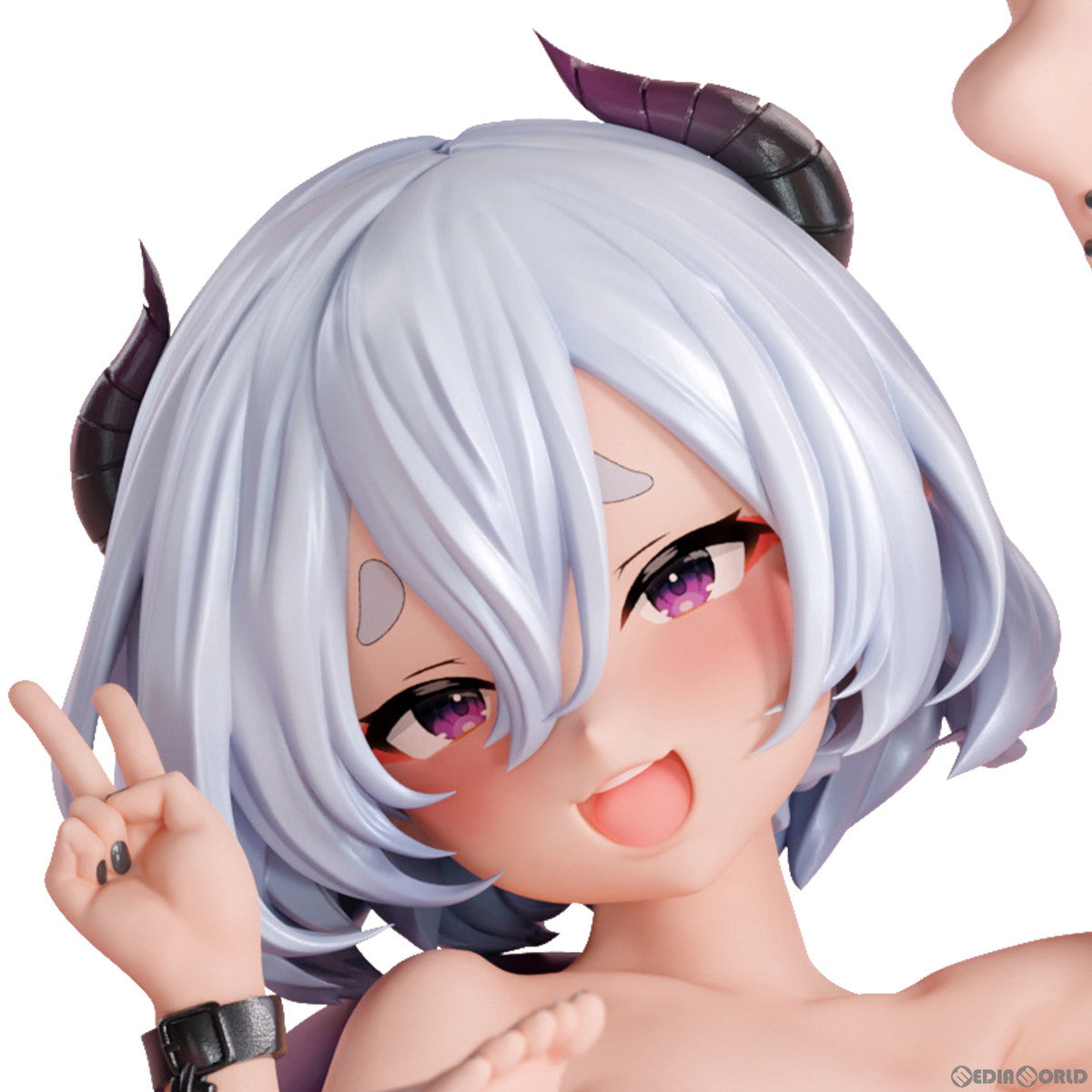 【中古即納】[FIG] 肉感少女 ベティ 1/7 完成品 フィギュア インサイト(20230301)