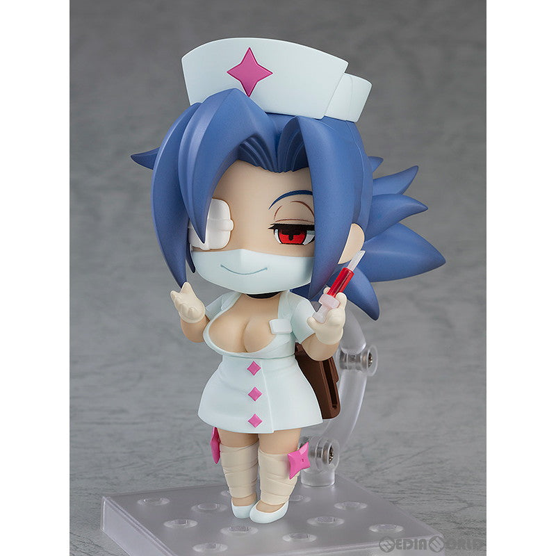 【中古即納】[FIG] ねんどろいど 1954 ヴァレンタイン スカルガールズ 完成品 可動フィギュア グッドスマイルカンパニー(20230524)
