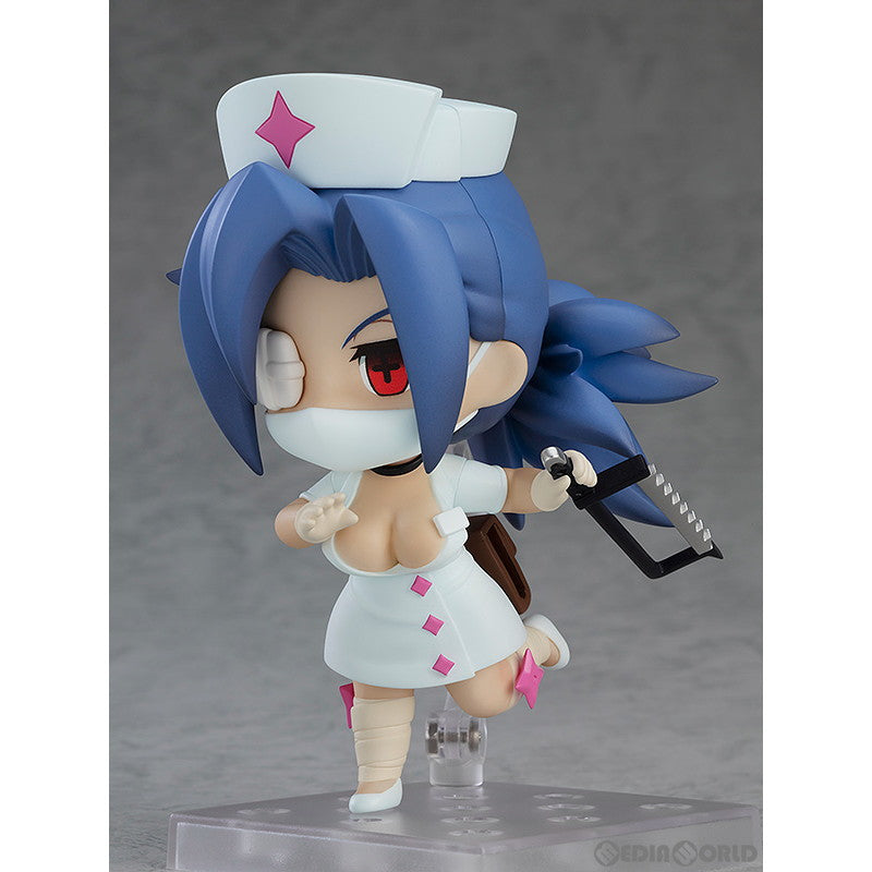 【中古即納】[FIG] ねんどろいど 1954 ヴァレンタイン スカルガールズ 完成品 可動フィギュア グッドスマイルカンパニー(20230524)