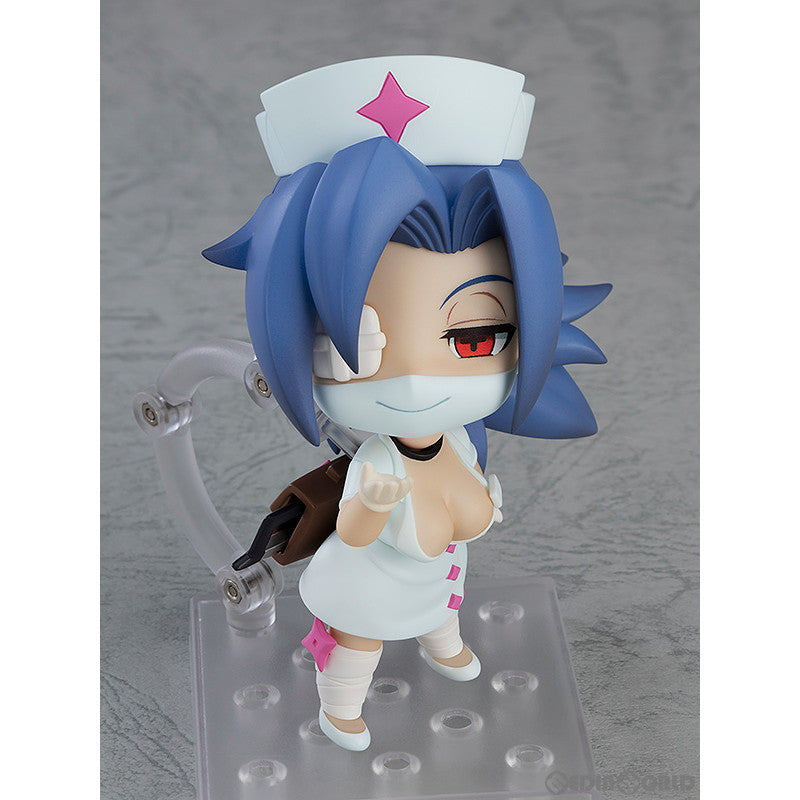 【中古即納】[FIG] ねんどろいど 1954 ヴァレンタイン スカルガールズ 完成品 可動フィギュア グッドスマイルカンパニー(20230524)
