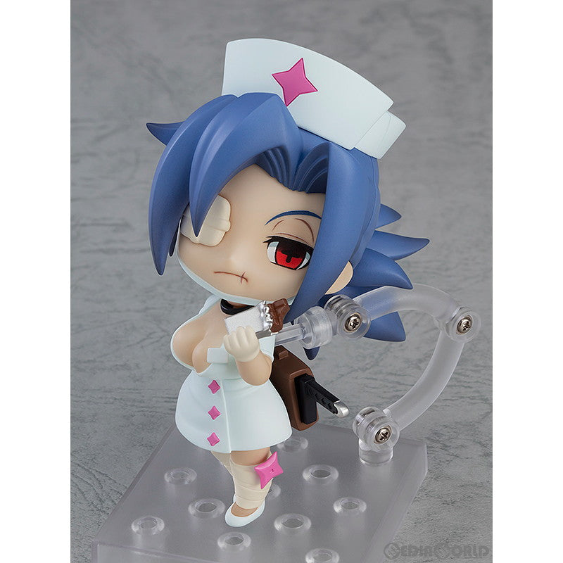 【中古即納】[FIG] ねんどろいど 1954 ヴァレンタイン スカルガールズ 完成品 可動フィギュア グッドスマイルカンパニー(20230524)