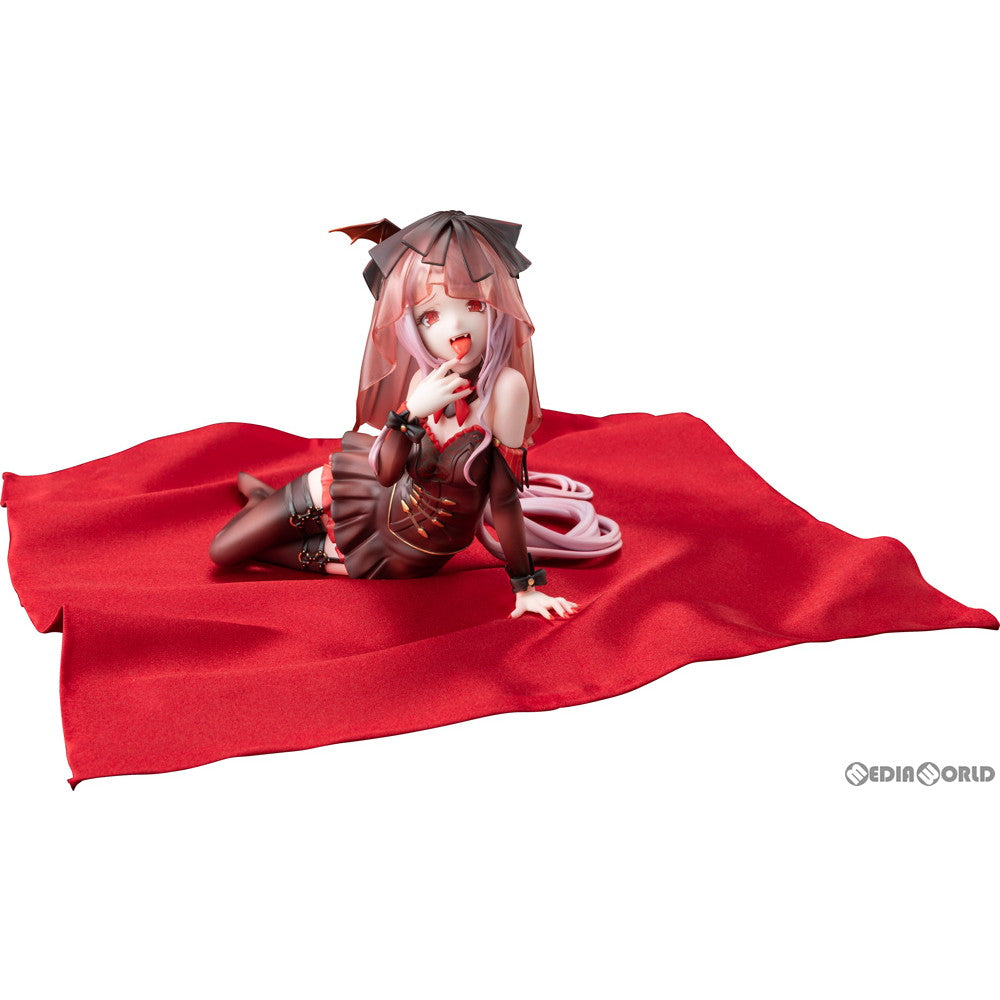 【新品即納】[FIG] シャルティア ブライドVer. オーバーロードIV 1/7 完成品 フィギュア KADOKAWA(カドカワ) (20230909)