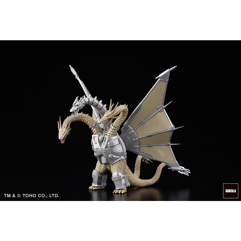 【予約安心出荷】[FIG] (BOX)(再販) 激造シリーズ 歴代ゴジラ・怪獣Part1 トレーディングフィギュア(6個) プレックス/アートスピリッツ(2025年5月)