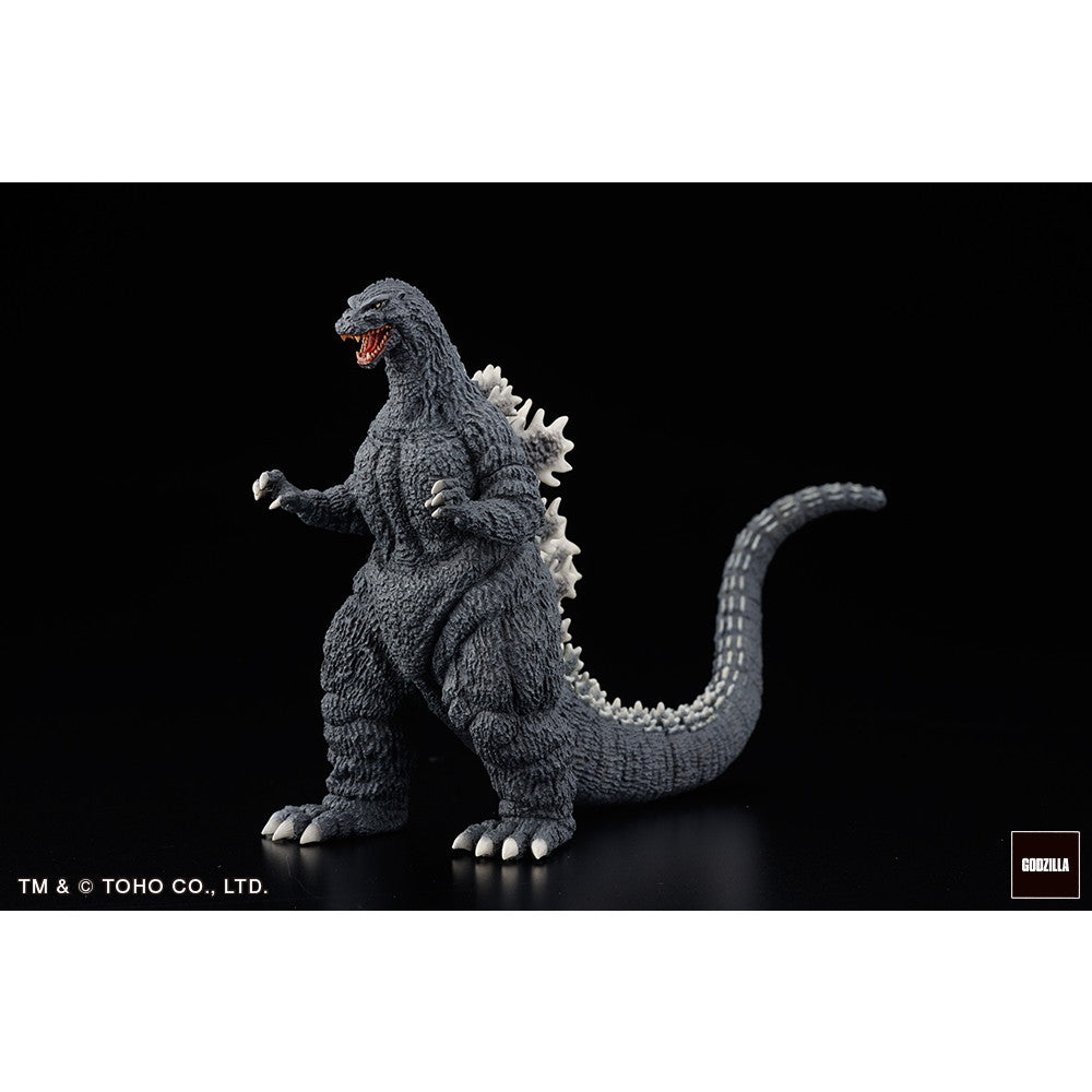 【予約安心出荷】[FIG] (BOX)(再販) 激造シリーズ 歴代ゴジラ・怪獣Part1 トレーディングフィギュア(6個) プレックス/アートスピリッツ(2025年5月)