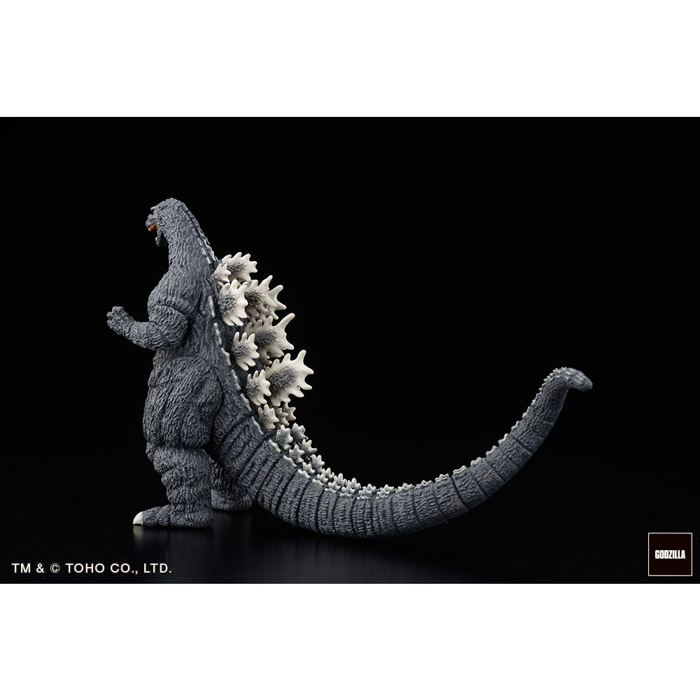 【予約安心出荷】[FIG] (BOX)(再販) 激造シリーズ 歴代ゴジラ・怪獣Part1 トレーディングフィギュア(6個) プレックス/アートスピリッツ(2025年5月)