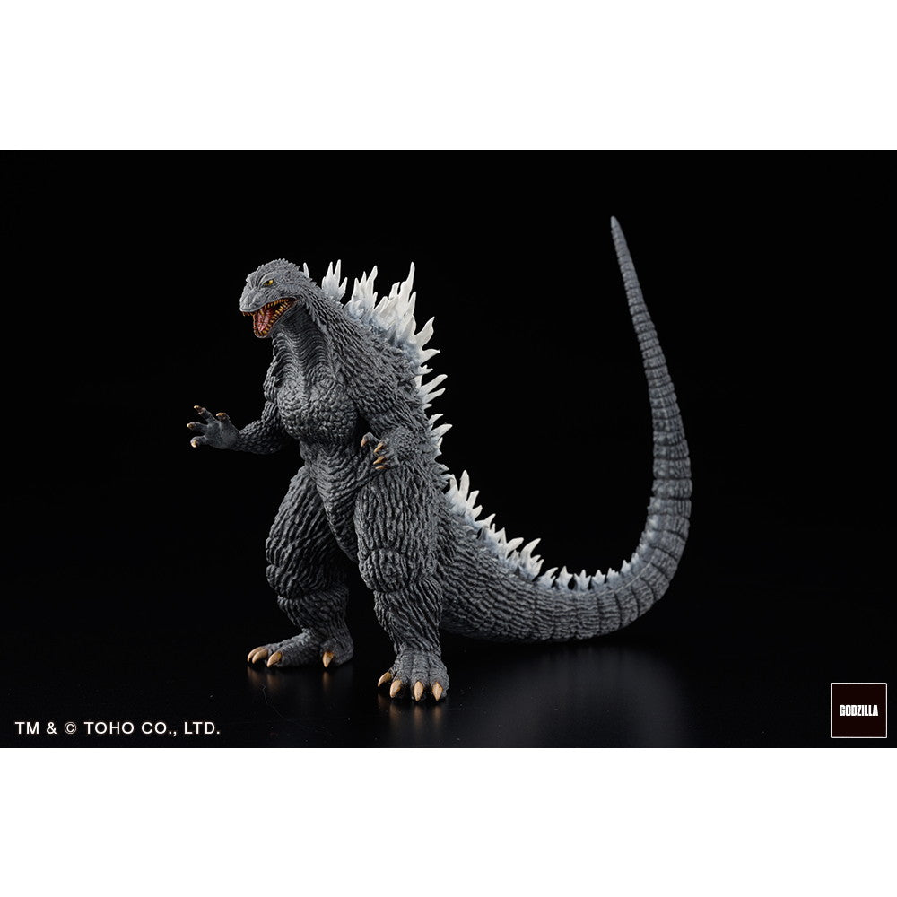 【予約安心出荷】[FIG] (BOX)(再販) 激造シリーズ 歴代ゴジラ・怪獣Part1 トレーディングフィギュア(6個) プレックス/アートスピリッツ(2025年5月)