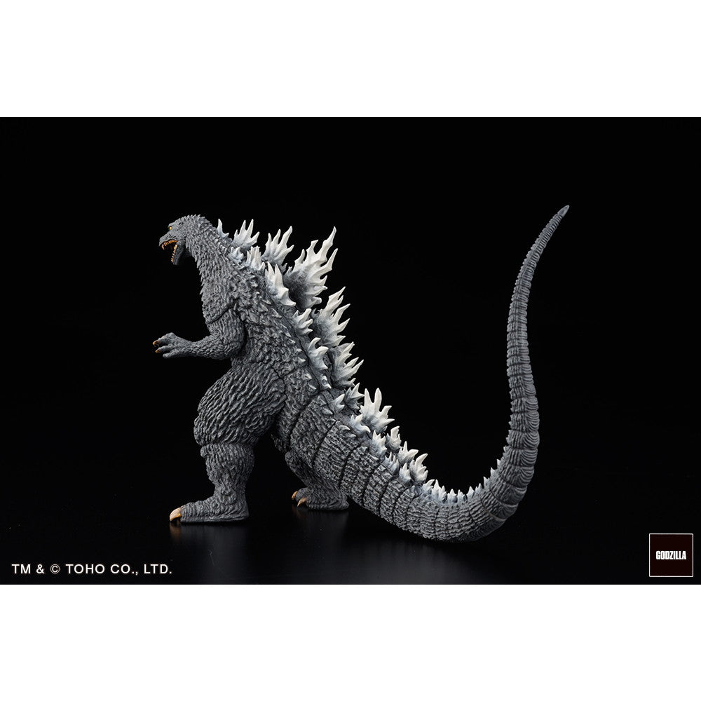 【予約安心出荷】[FIG] (BOX)(再販) 激造シリーズ 歴代ゴジラ・怪獣Part1 トレーディングフィギュア(6個) プレックス/アートスピリッツ(2025年5月)