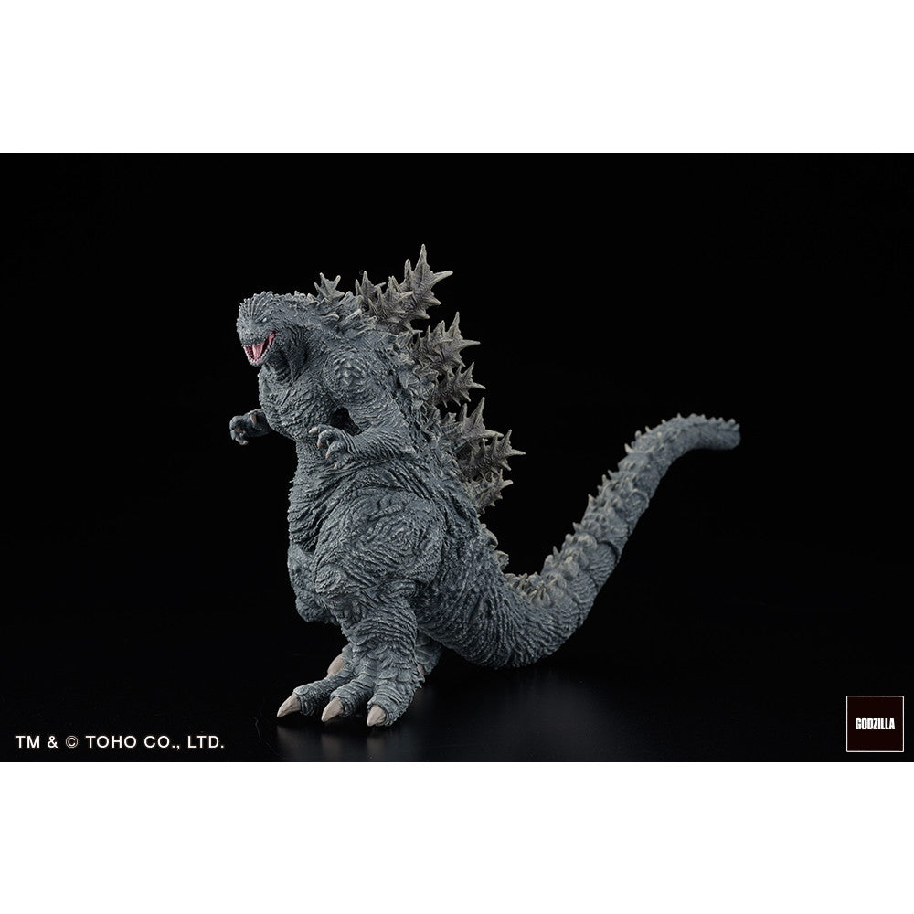 【予約安心出荷】[FIG] (BOX)(再販) 激造シリーズ 歴代ゴジラ・怪獣Part1 トレーディングフィギュア(6個) プレックス/アートスピリッツ(2025年5月)