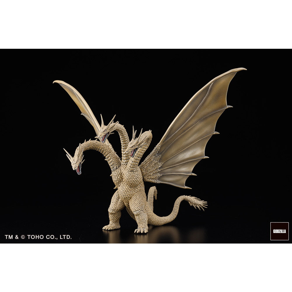 【予約安心出荷】[FIG] (BOX)(再販) 激造シリーズ 歴代ゴジラ・怪獣Part1 トレーディングフィギュア(6個) プレックス/アートスピリッツ(2025年5月)