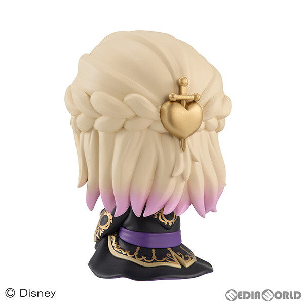 【中古即納】[FIG] るかっぷ ヴィル・シェーンハイト ディズニー ツイステッドワンダーランド 完成品 フィギュア メガハウス(20230426)