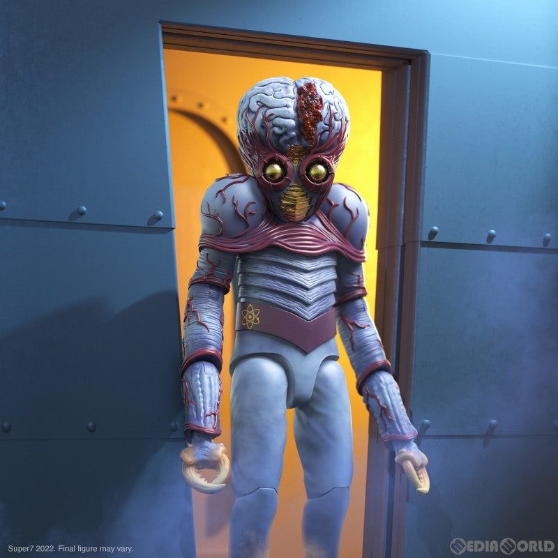 【新品即納】[FIG] メタルナ・ミュータント 宇宙水爆戦 アルティメイト 7インチ アクションフィギュア スーパー7(20230809)