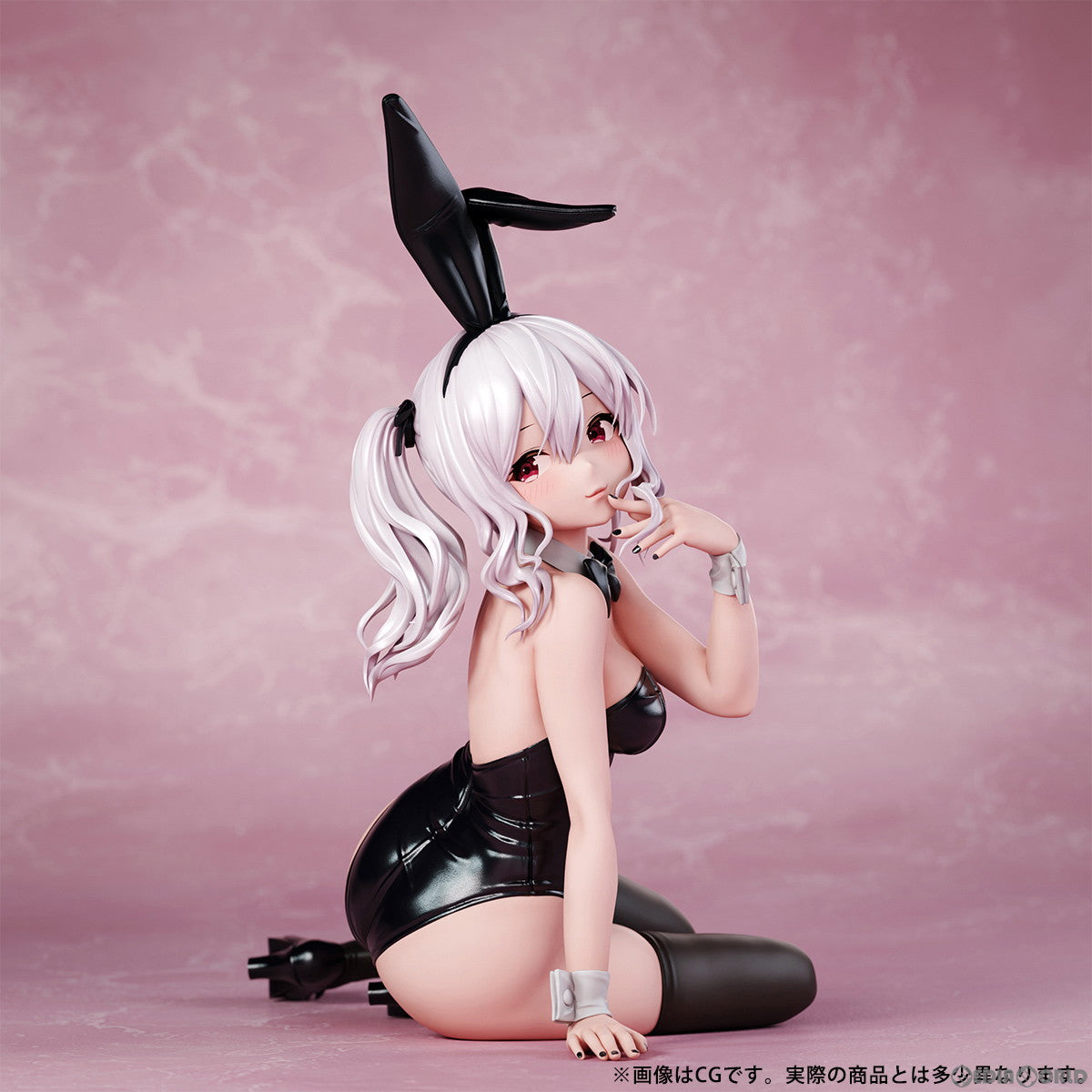 【新品即納】[FIG] がち恋バニーガール チェリル 1/7 完成品 フィギュア B´full FOTS JAPAN(ビーフルフォトスジャパン) (20230201)