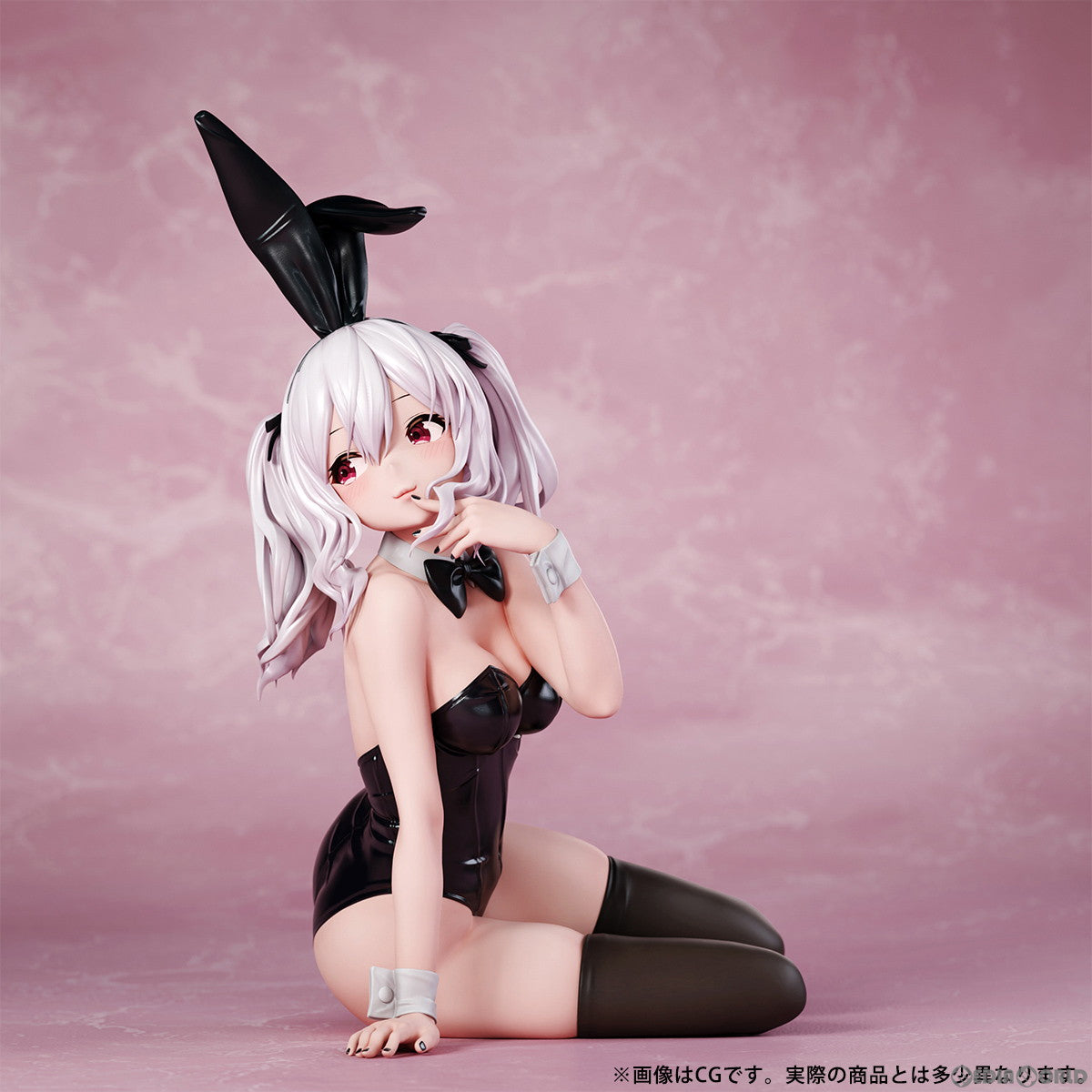 【新品即納】[FIG] がち恋バニーガール チェリル 1/7 完成品 フィギュア B´full FOTS JAPAN(ビーフルフォトスジャパン) (20230201)