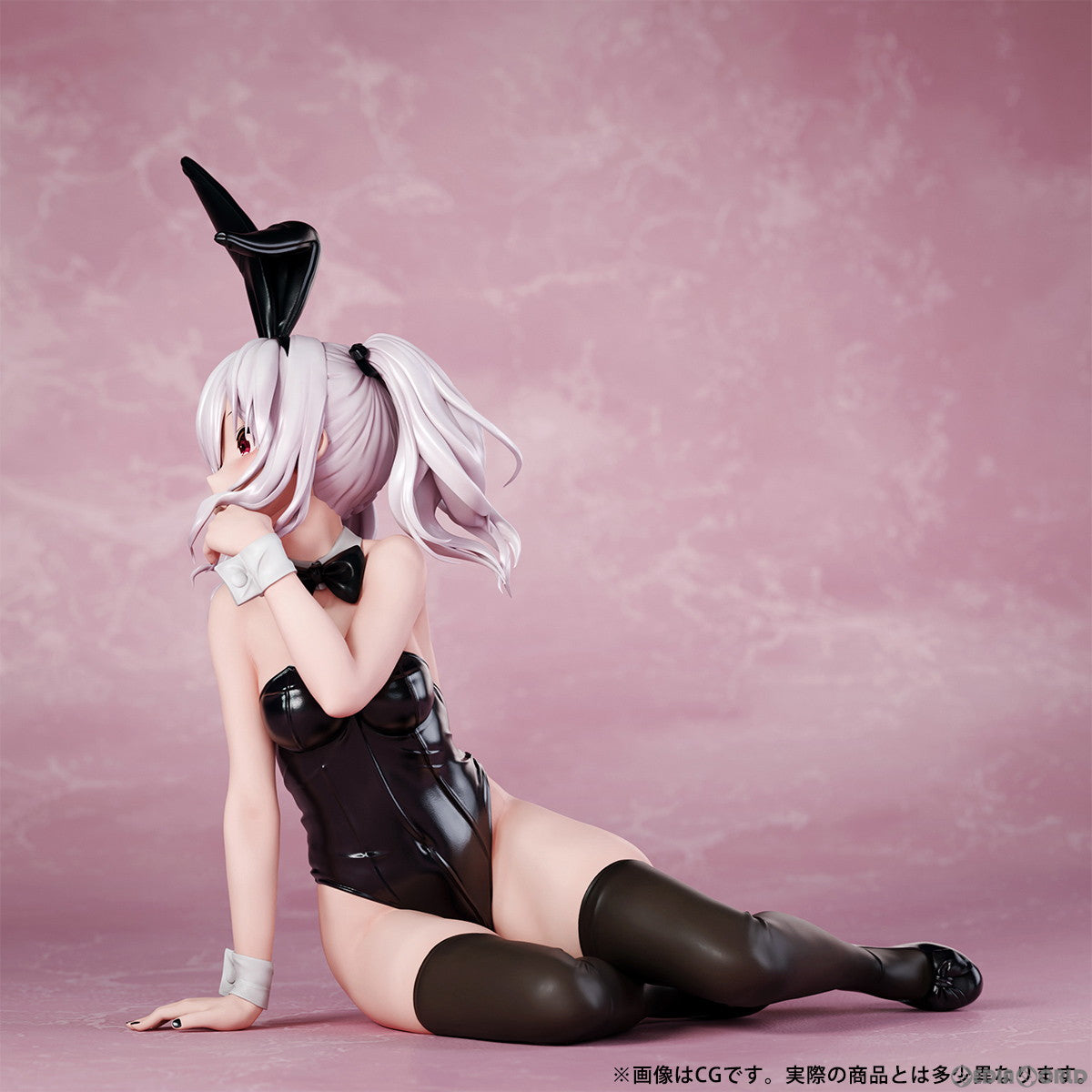 【新品即納】[FIG] がち恋バニーガール チェリル 1/7 完成品 フィギュア B´full FOTS JAPAN(ビーフルフォトスジャパン) (20230201)