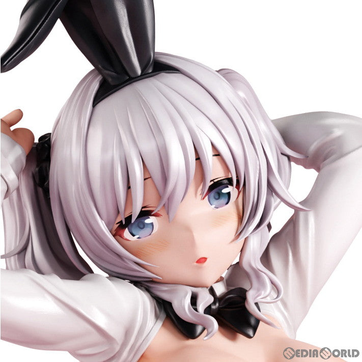 【中古即納】[FIG] インサイトオリジナル逆バニー「ミルクちゃん」 追視アイver. 1/4 完成品 フィギュア インサイト(20230201)